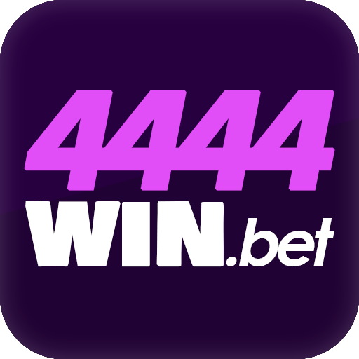 Logo da 4444win