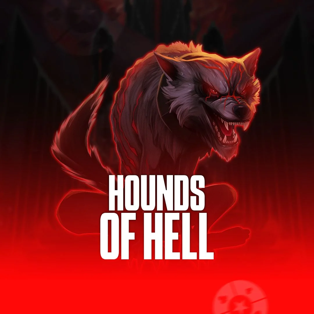 Hounds Of Hell
